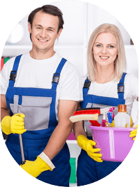 professional cleaning in Qatar