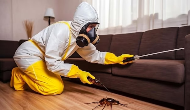 Best Deep cleaning in Qatar